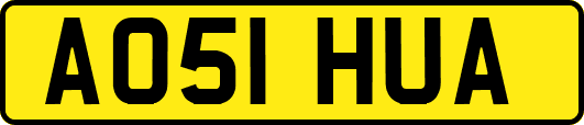 AO51HUA