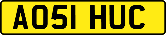 AO51HUC