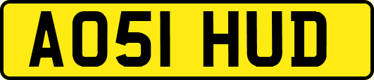 AO51HUD