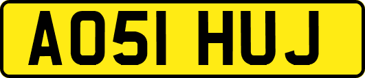 AO51HUJ