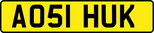 AO51HUK