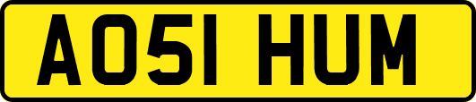 AO51HUM