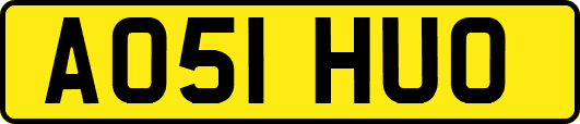AO51HUO