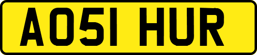 AO51HUR