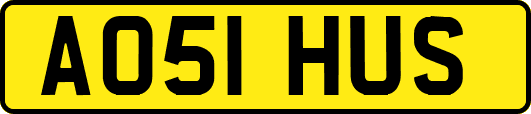 AO51HUS