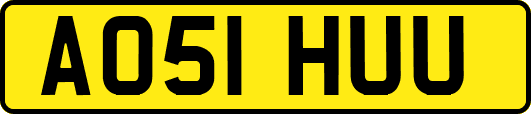 AO51HUU