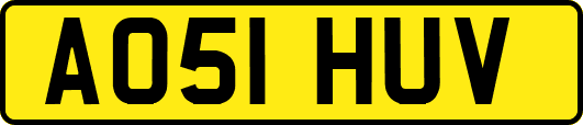 AO51HUV