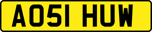 AO51HUW