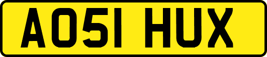 AO51HUX