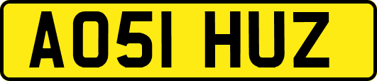 AO51HUZ