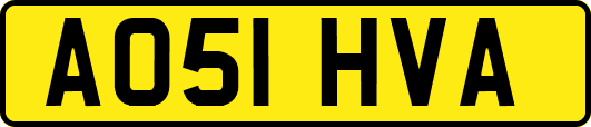 AO51HVA
