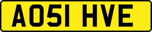AO51HVE