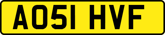 AO51HVF