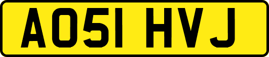 AO51HVJ