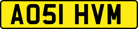 AO51HVM