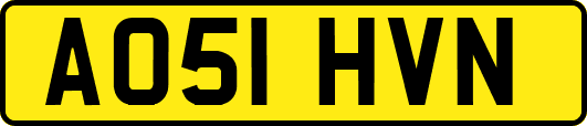 AO51HVN