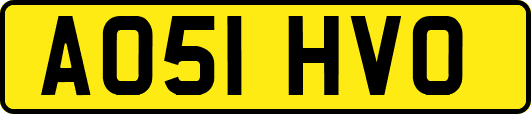 AO51HVO