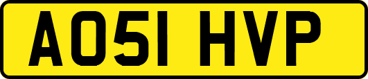 AO51HVP