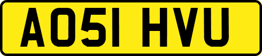 AO51HVU