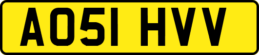 AO51HVV