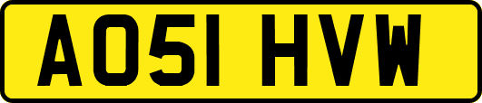 AO51HVW