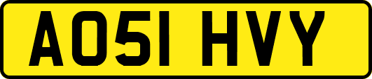 AO51HVY