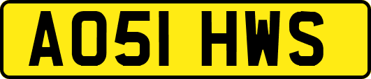 AO51HWS