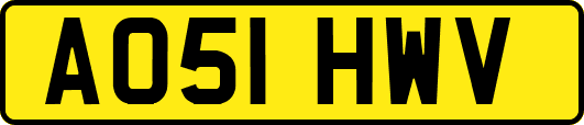 AO51HWV