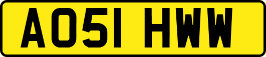 AO51HWW