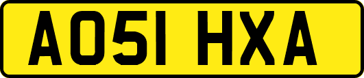 AO51HXA