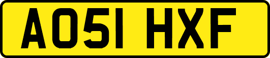 AO51HXF