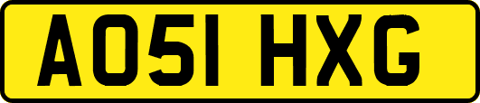 AO51HXG
