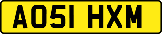 AO51HXM