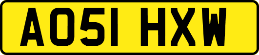AO51HXW