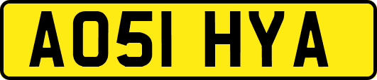 AO51HYA