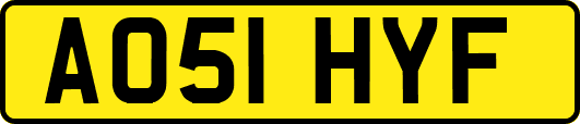 AO51HYF