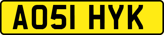 AO51HYK