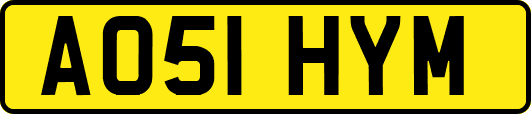 AO51HYM