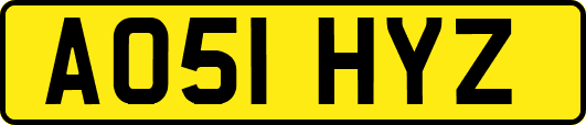 AO51HYZ