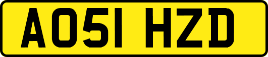 AO51HZD