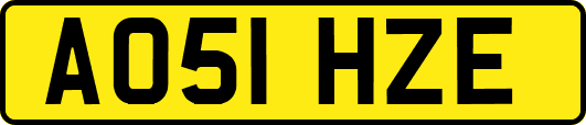 AO51HZE