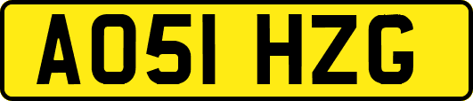 AO51HZG
