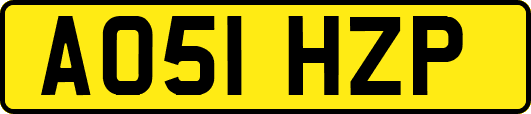 AO51HZP