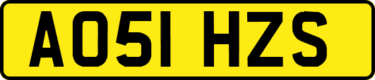 AO51HZS