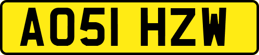 AO51HZW