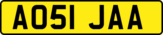 AO51JAA