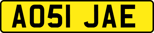 AO51JAE