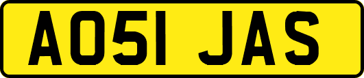 AO51JAS