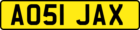 AO51JAX