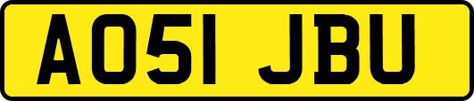 AO51JBU